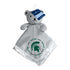 Michigan State Spartans NCAA Security Bear - Gray