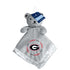 Georgia Bulldogs NCAA Security Bear - Gray