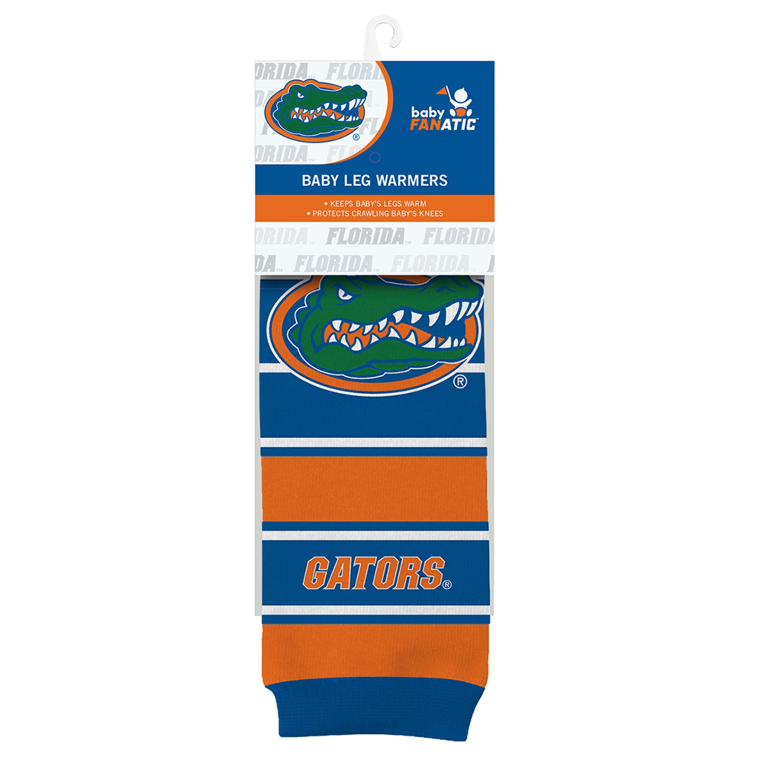 Florida Gators NCAA Baby Leggings
