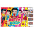 Betty Boop - Strikes a Pose 1000 Piece Jigsaw Puzzle