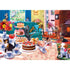 Home Sweet Home - Tea Time Terrors 500 Piece Puzzle