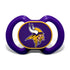 Minnesota Vikings NFL 3-Piece Gift Set