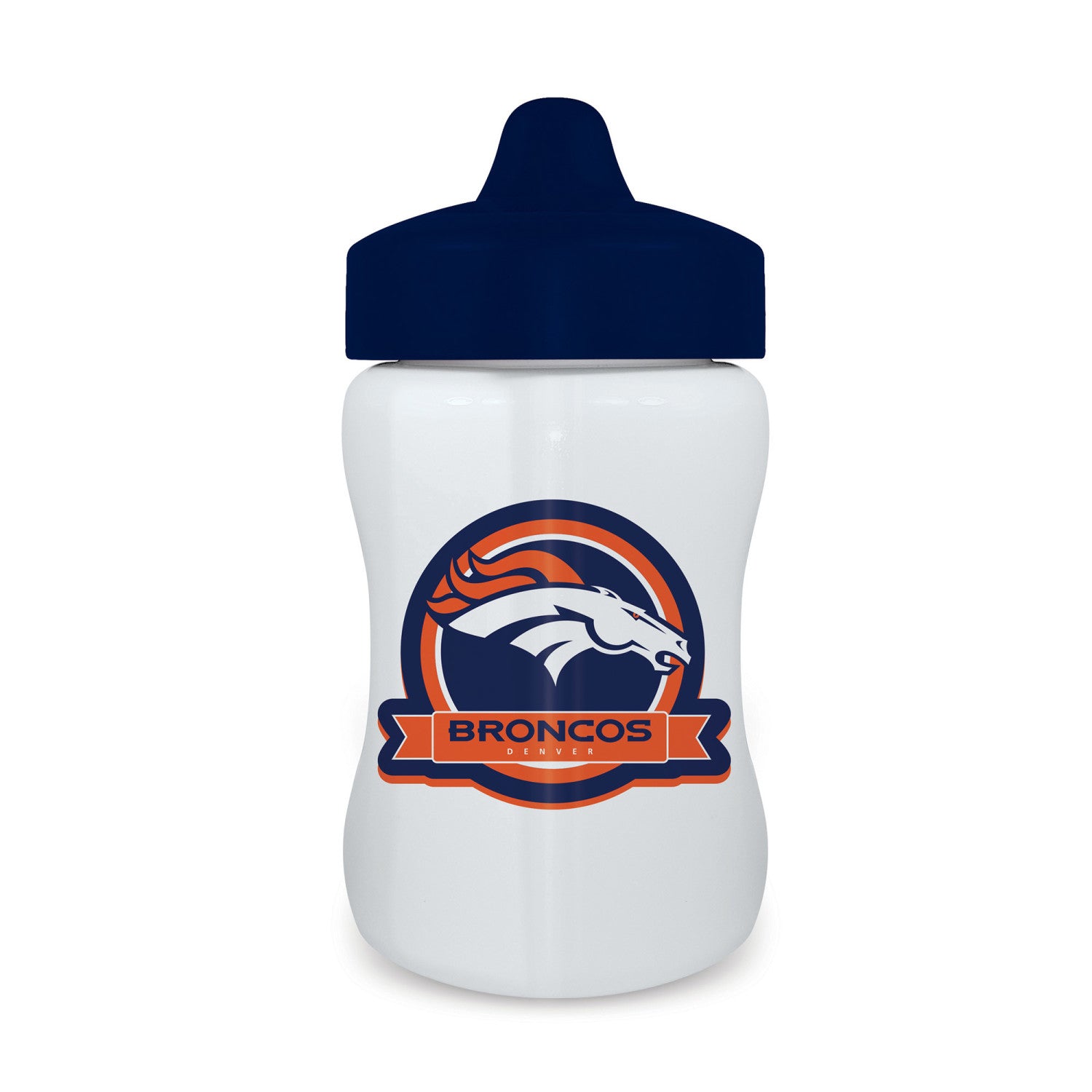 Denver Broncos Sippy Cup
