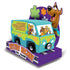 Scooby Doo - Mystery Machine Toy Train