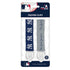 New York Yankees MLB Pacifier Clip 2-Pack