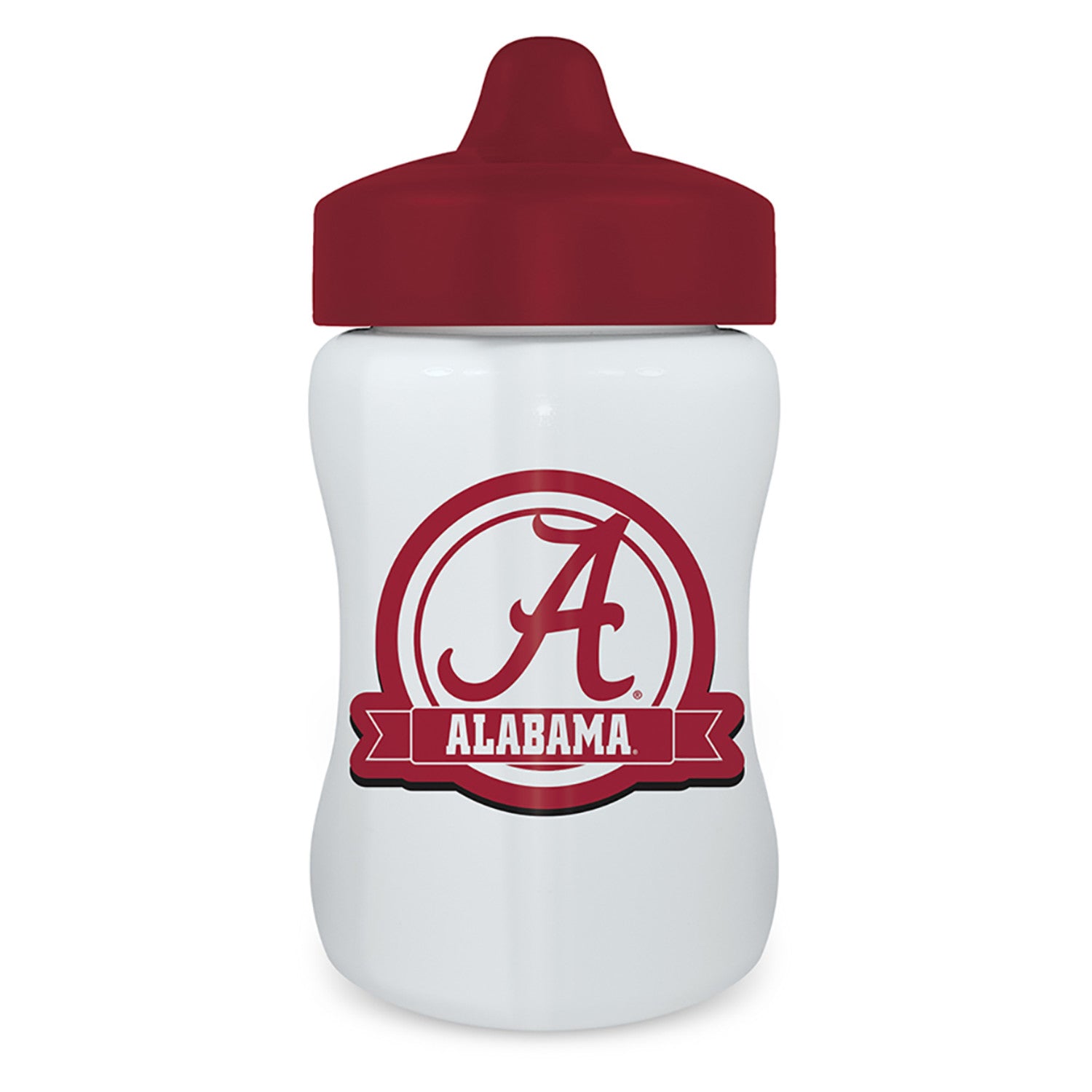 Alabama Crimson Tide Sippy Cup