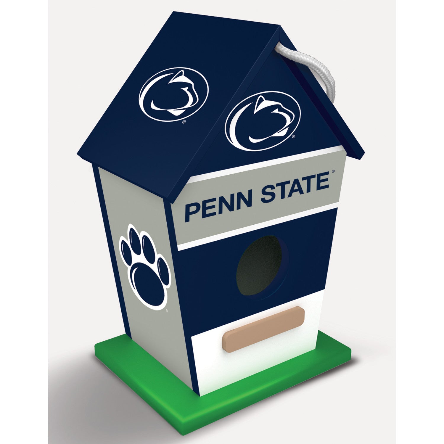 Penn State Nittany Lions Birdhouse