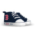 Boston Red Sox Baby Shoes