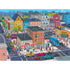101 Things to Spot - In Town 100 Piece Puzzle