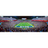 Buffalo Bills NFL 1000pc Panoramic Puzzle - End Zone