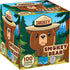 Smokey Bear - 100 Piece Square Jigsaw Puzzle