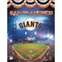 San Francisco Giants MLB 100pc Puzzle