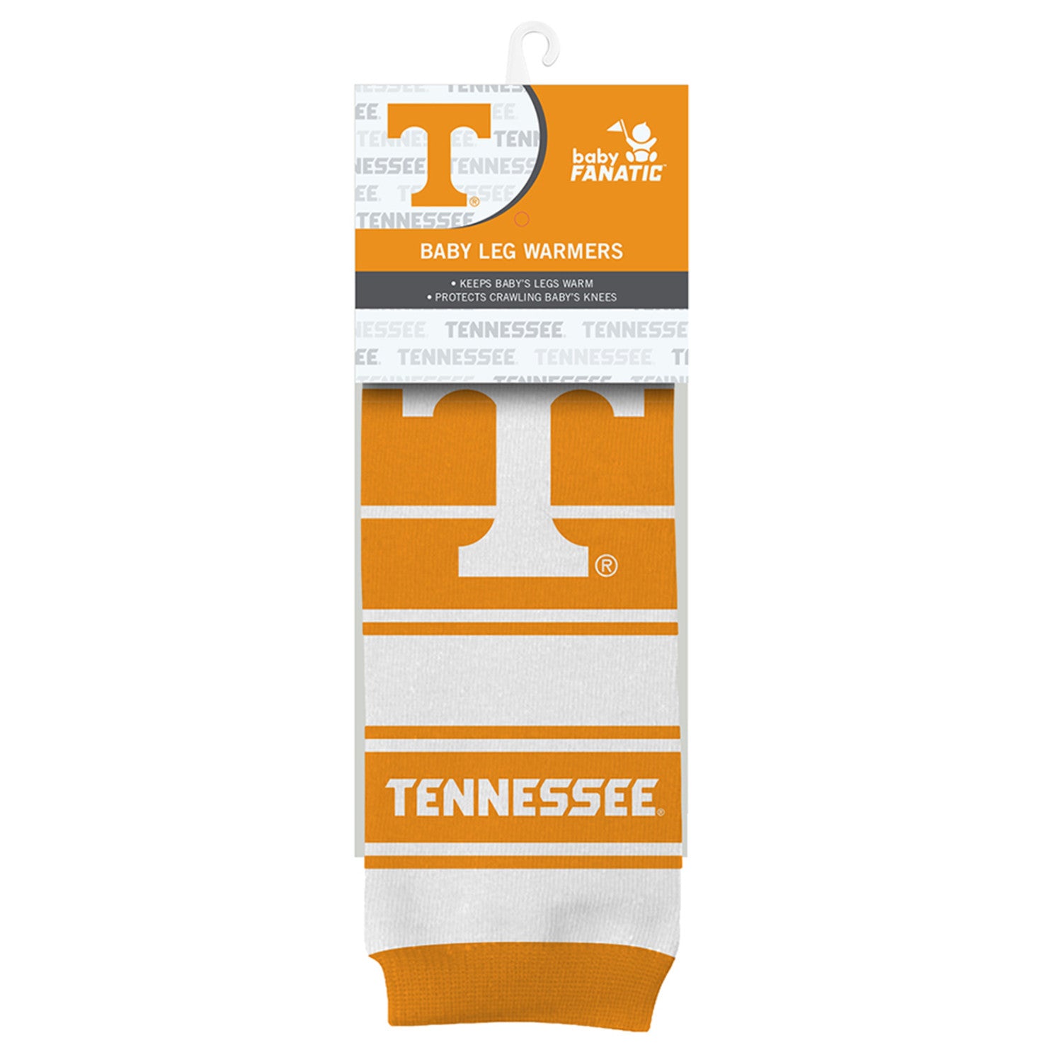 Tennessee Volunteers NCAA Baby Leggings