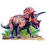 Triceratops 100 Piece Squzzle