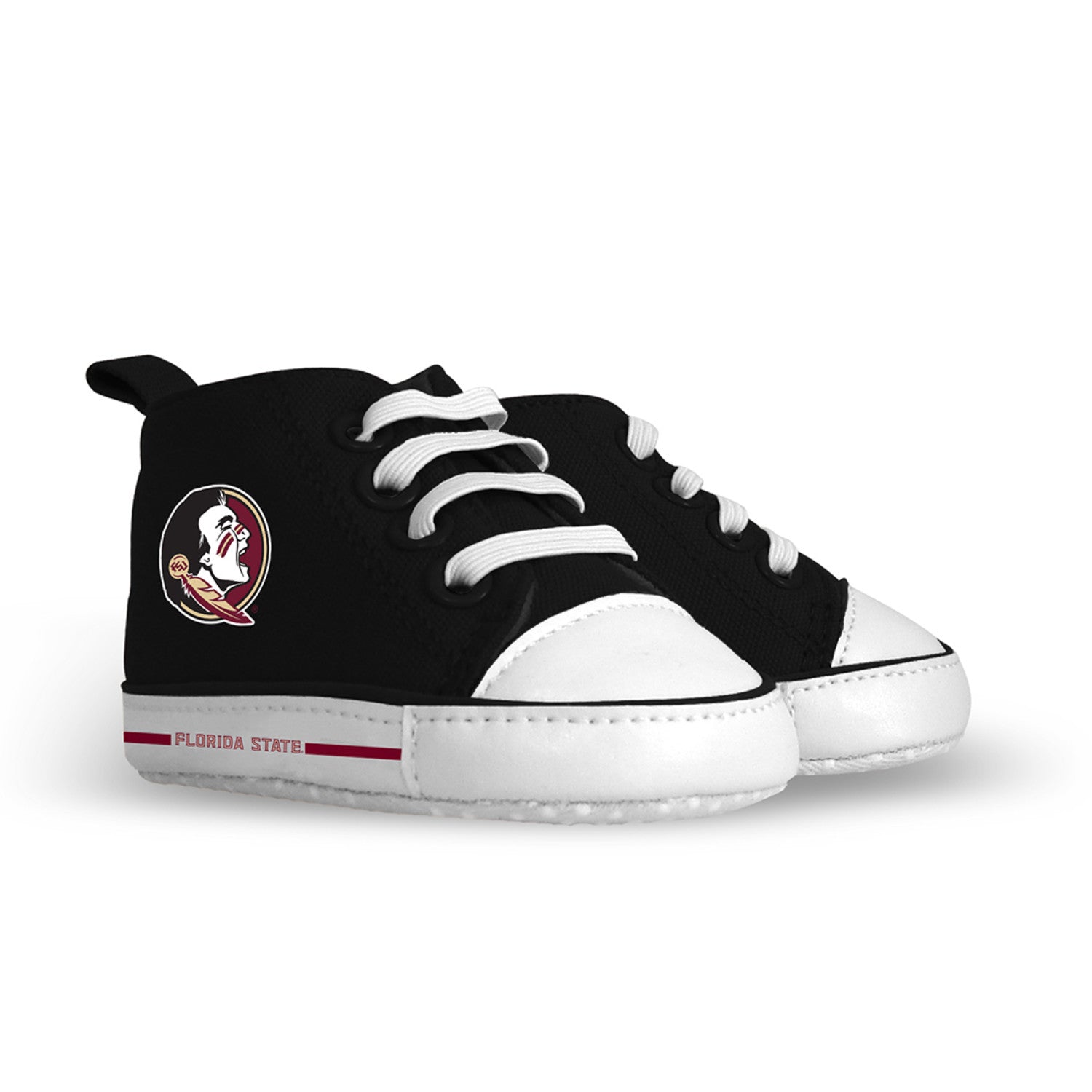 Florida State Seminoles Baby Shoes