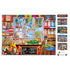 Shopkeepers - Love is Sweet 750 Piece Jigsaw Puzzle