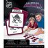 Colorado Avalanche Matching Game
