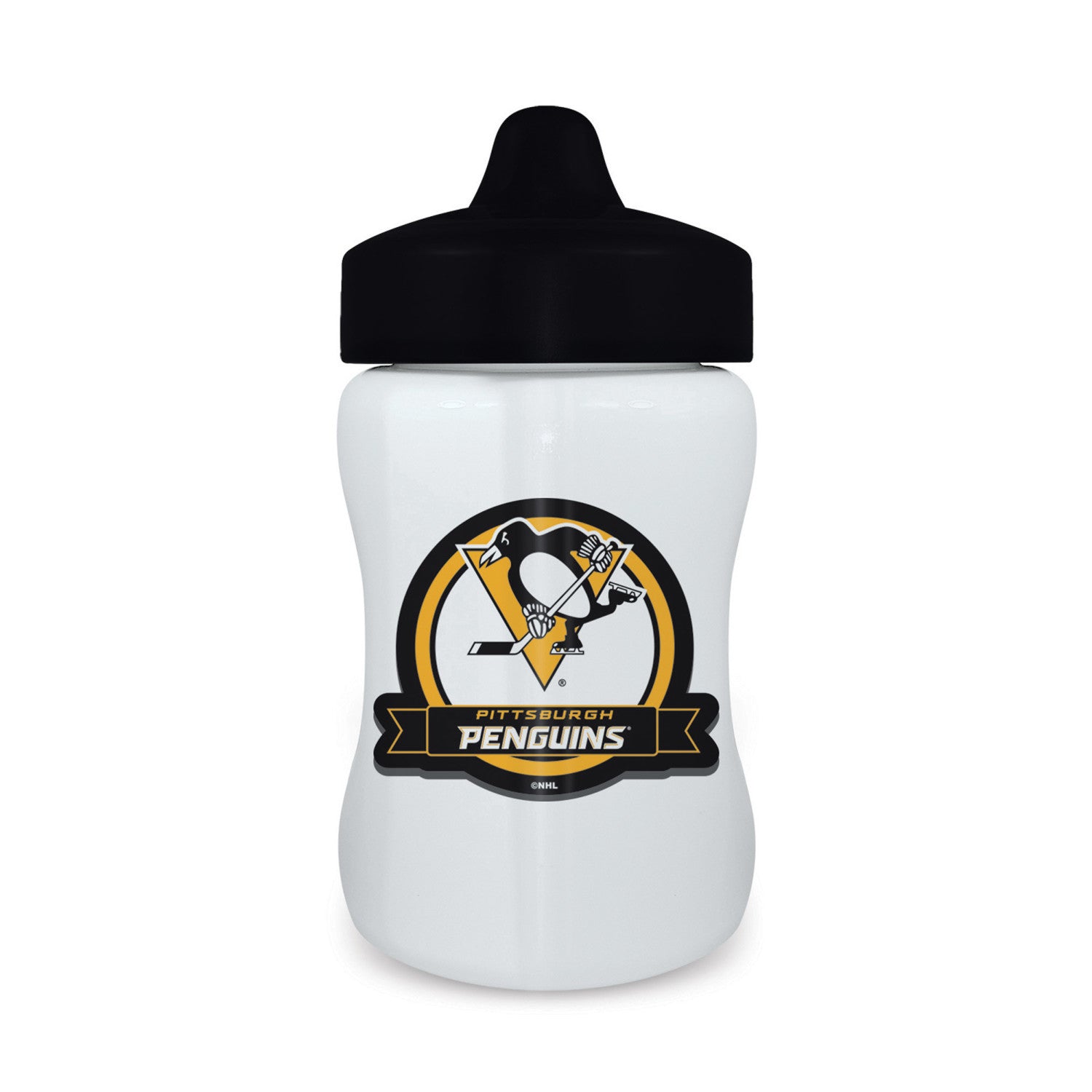 Pittsburgh Penguins Sippy Cup