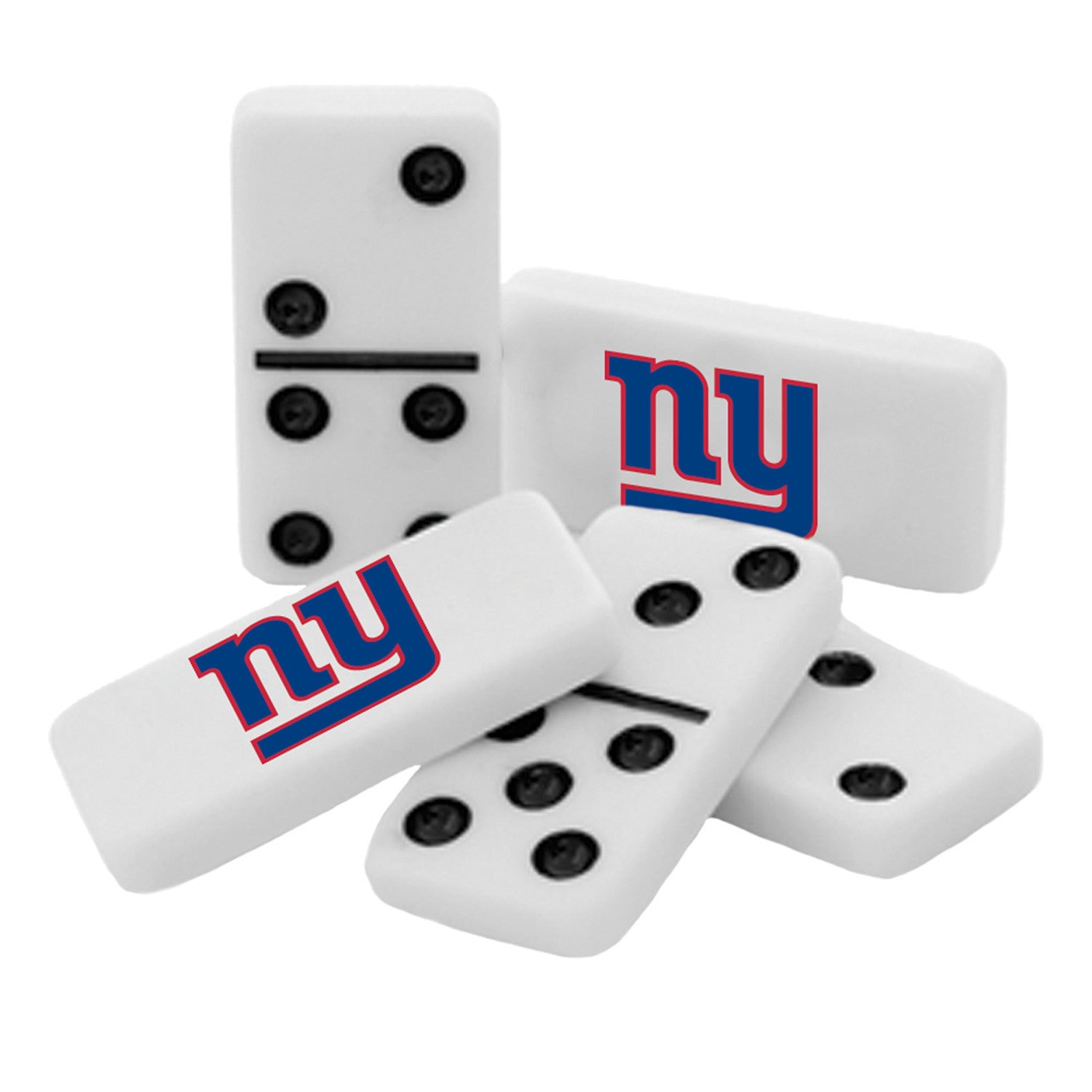 New York Giants NFL Dominoes