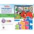 Clifford - Doghouse 24 Piece Jigsaw Puzzle