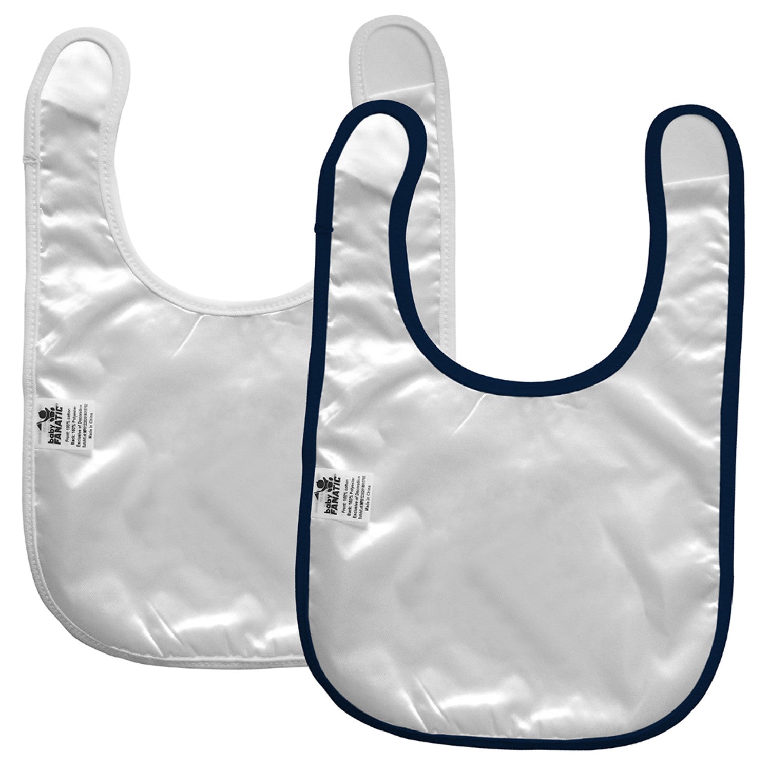 Penn State Nittany Lions NCAA Baby Bibs 2-Pack
