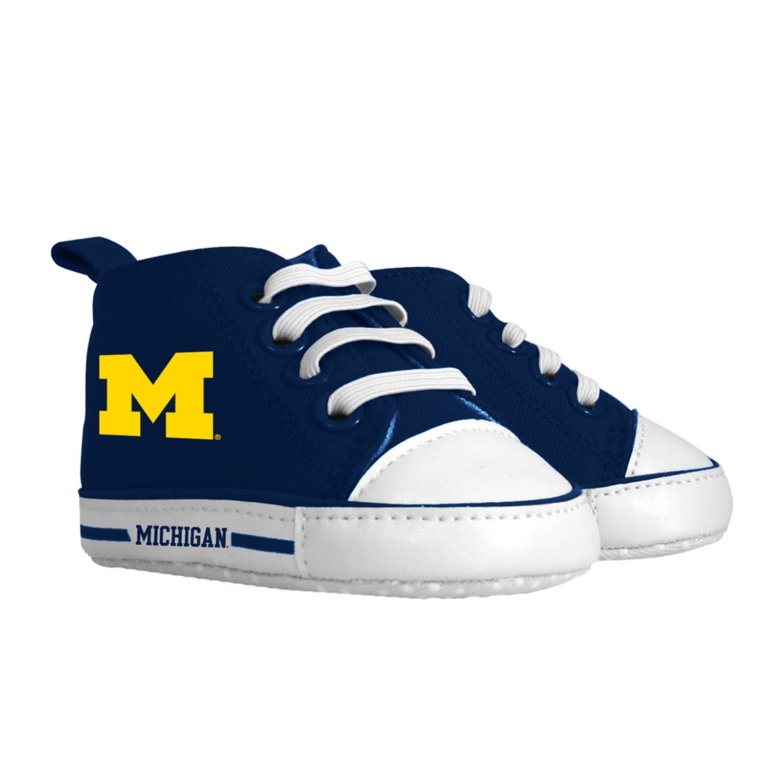 Michigan Wolverines NCAA 2-Piece Gift Set