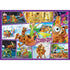 Hanna Barbera - Scooby-Doo! 500 Piece Puzzle