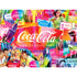 Coca-Cola - Sign of Good Taste 300 Piece EZ Grip Puzzle