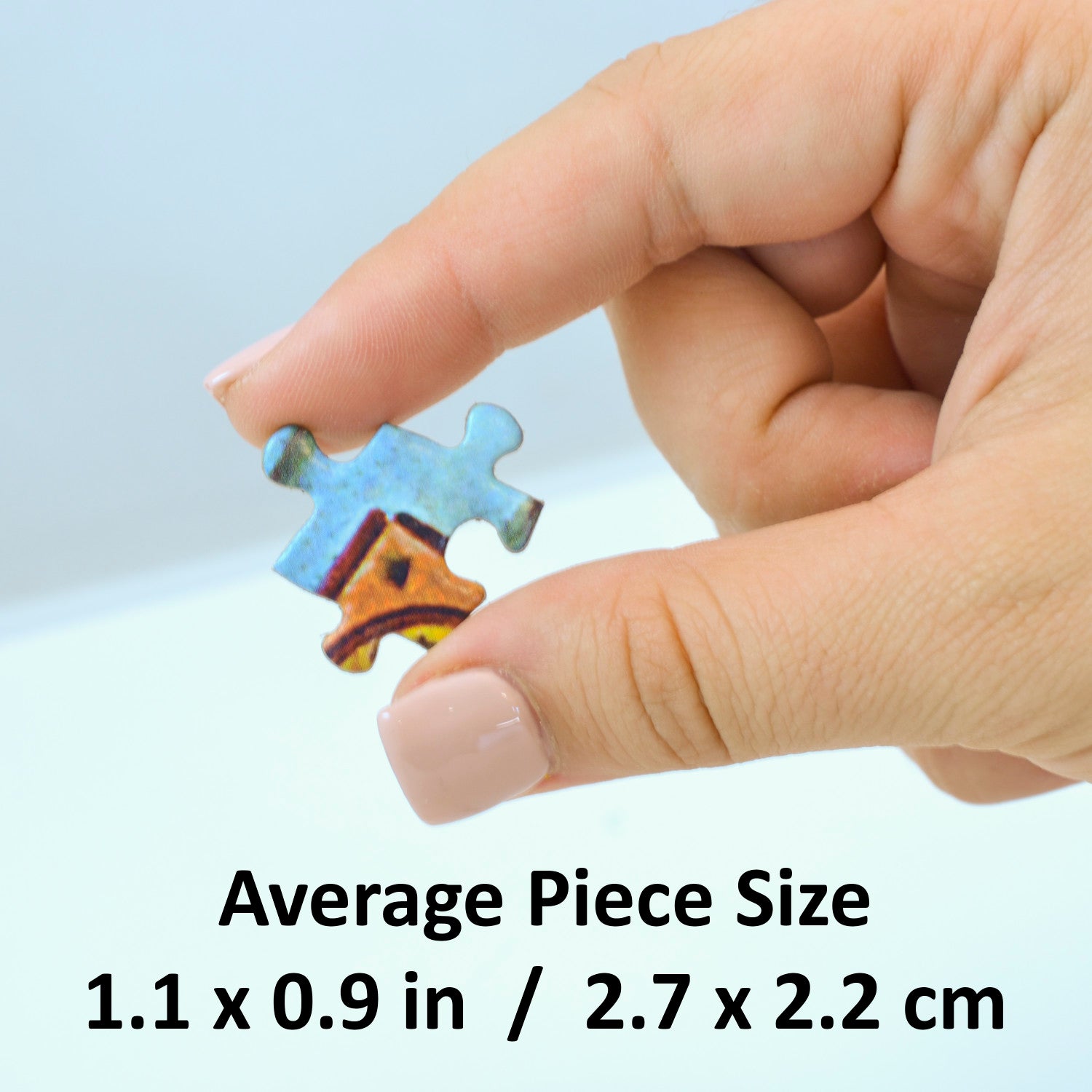 Signature Collection - Summer Breeze 2000 Piece Jigsaw Puzzle