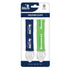 Seattle Seahawks NFL Pacifier Clip 2-Pack