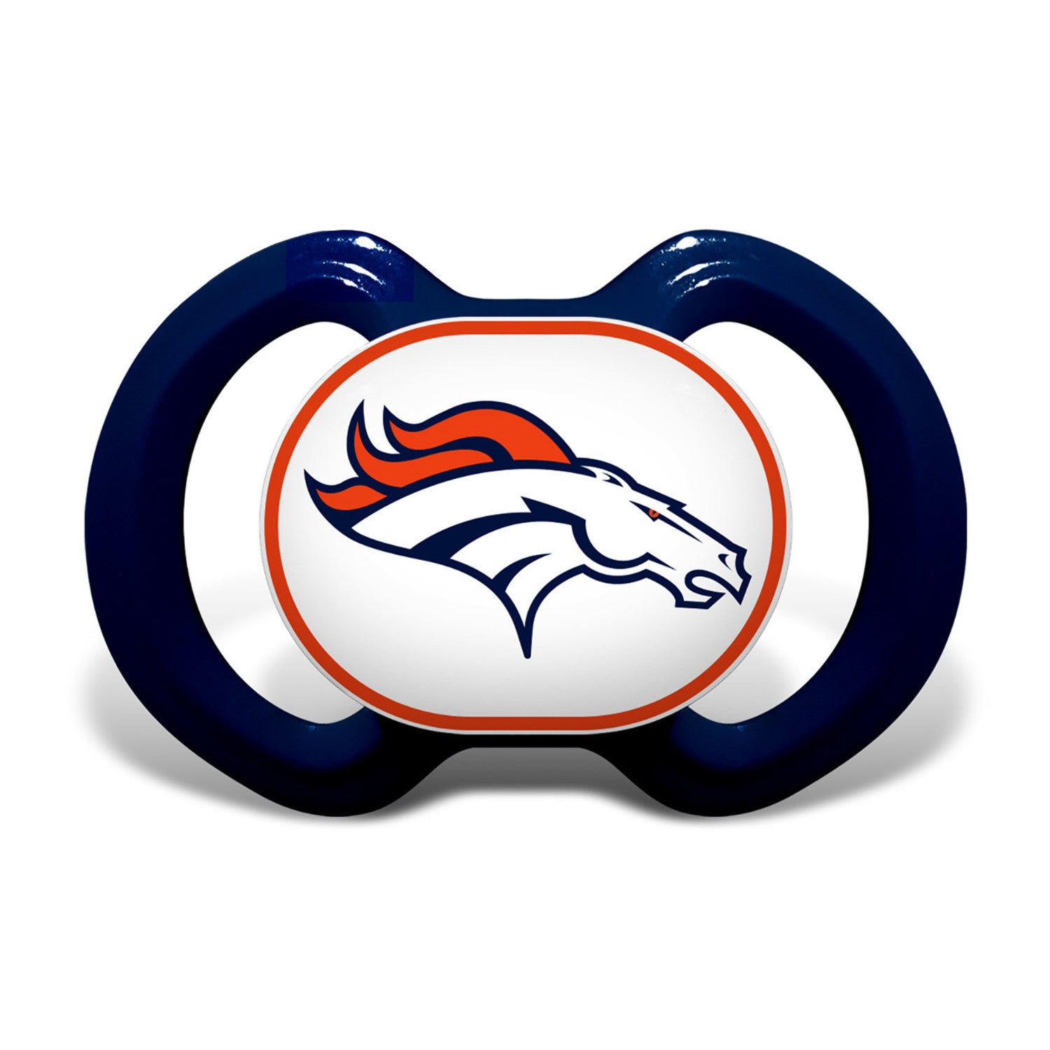Denver Broncos NFL 3-Piece Gift Set