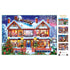 Season's Greetings - Home for the Holidays 1000 Piece Jigsaw Puzzle