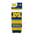 Michigan Wolverines NCAA Baby Leggings
