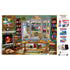 Masterpiece Gallery - A Puzzling Afternoon 1000 Piece Jigsaw Puzzle