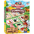 Old MacDonald's Farm Picture Dominoes