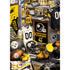 Pittsburgh Steelers NFL Locker Room 500pc Puzzle