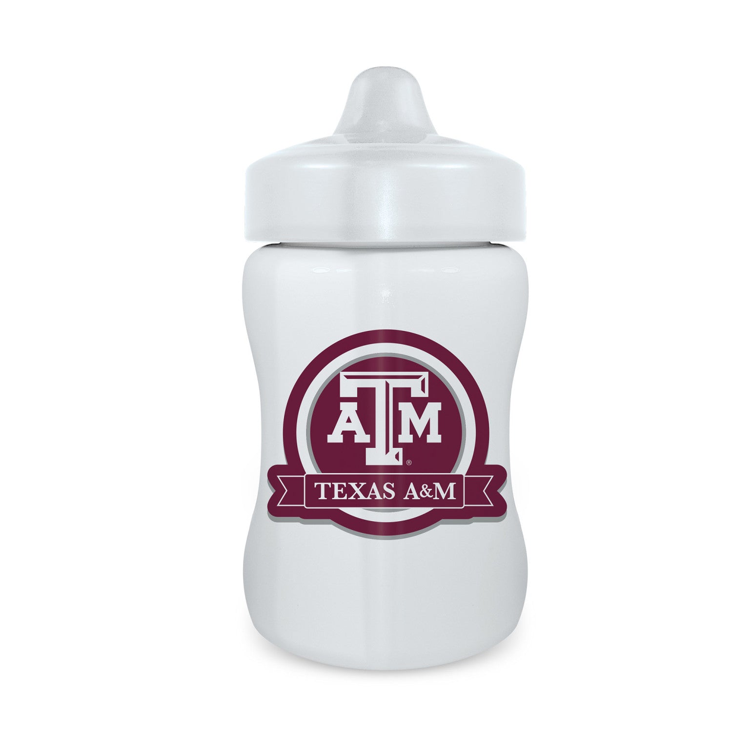 Texas A&M Aggies Sippy Cup
