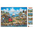 Heartland - Dockside Activities 550 Piece Jigsaw Puzzle