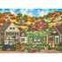 Hometown Gallery - Great Balls of Yarn 1000 Piece Puzzle