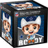 Rowdy - Dallas Cowboys Mascot 100 Piece Jigsaw Puzzle