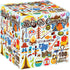 Let's Go Camping 100 Piece Jigsaw Puzzle