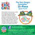 World of Eric Carle - Hungry Caterpillar 25 Piece Jigsaw Puzzle