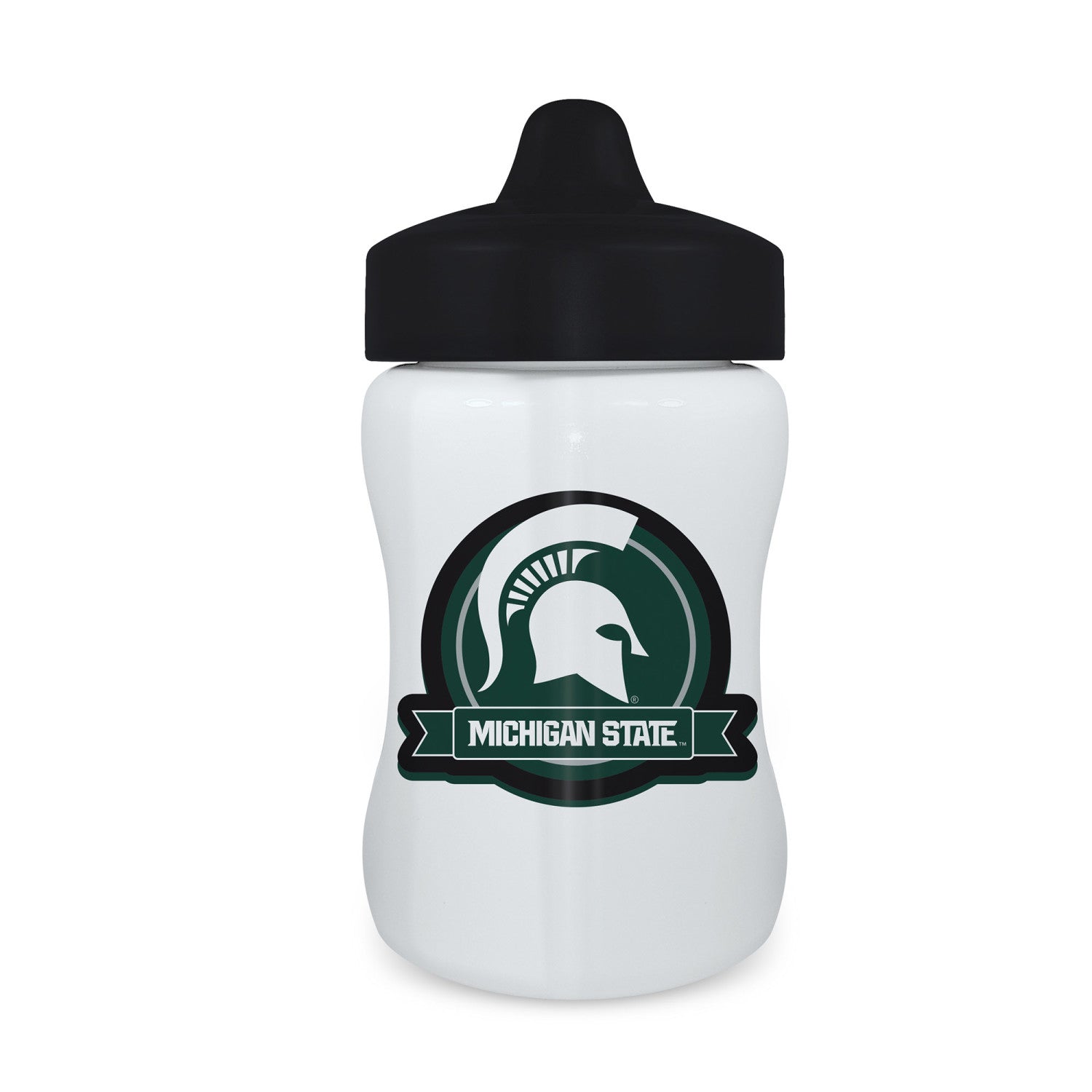 Michigan State Spartans Sippy Cup
