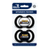 NASCAR Pacifier 2-Pack