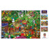 Seek & Find - Garden Hideaway 1000 Piece Jigsaw Puzzle