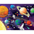 Explorers - Solar System 60 Piece Glow In The Dark Puzzle