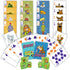 Scooby Doo 2-pack Playing Cards & Dice Set