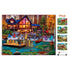 Lazy Days - Cabin in the Cove 750 Piece Jigsaw Puzzle
