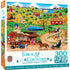 Town & Country - Share in the Harvest 300 Piece EZ Grip Jigsaw Puzzle