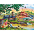 Country Escapes - Apple Express 500 Piece Puzzle